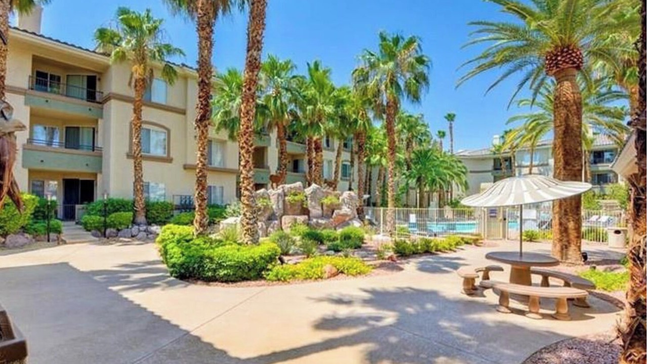 Photo of Outdoor in Rhodes Ranch