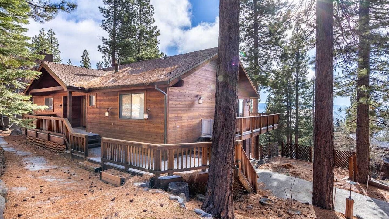 Photo of Outdoor in Incline Village
