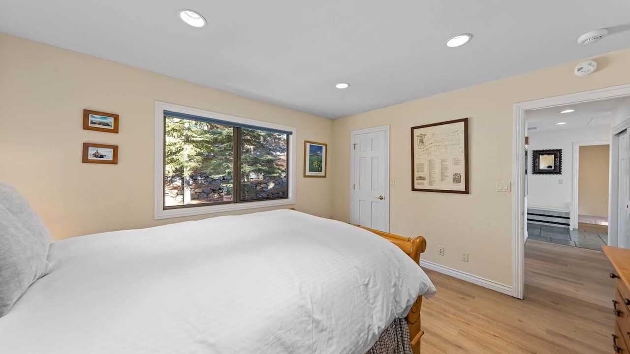 Photo of Bedroom in Incline Village