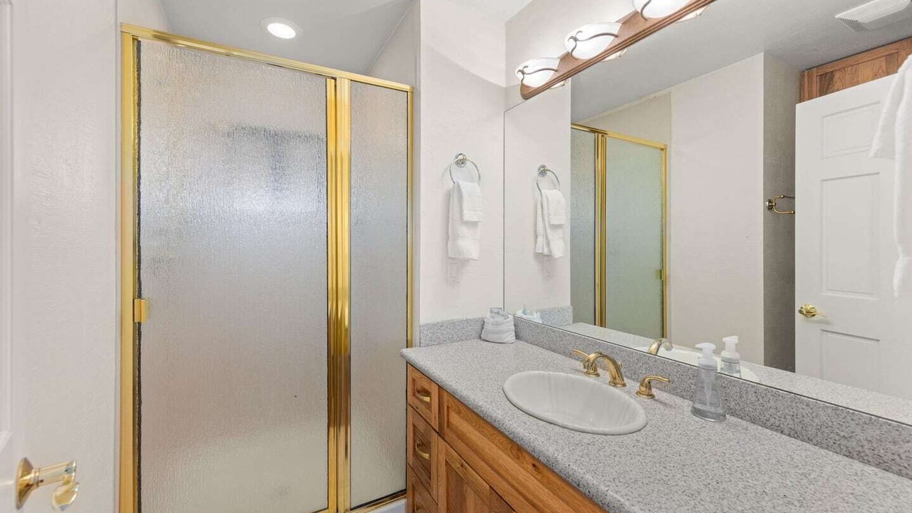 Photo of Bathroom in Incline Village