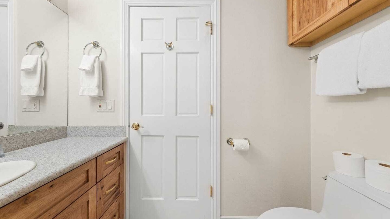 Photo of Bathroom in Incline Village