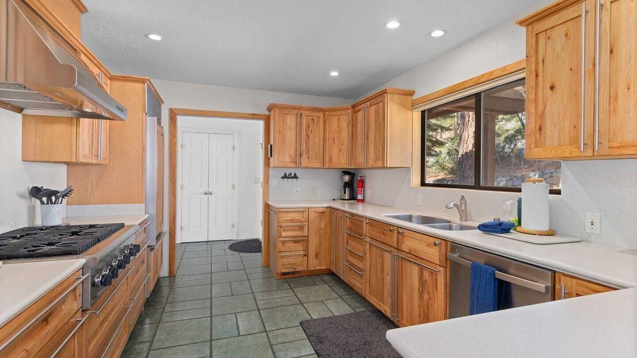Photo of Kitchen in Incline Village