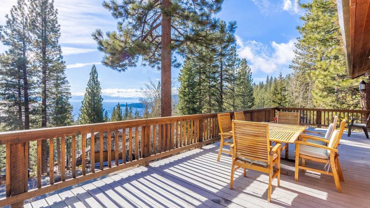 Photo of Outdoor in Incline Village