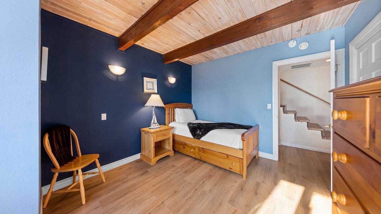 Photo of Bedroom in Incline Village