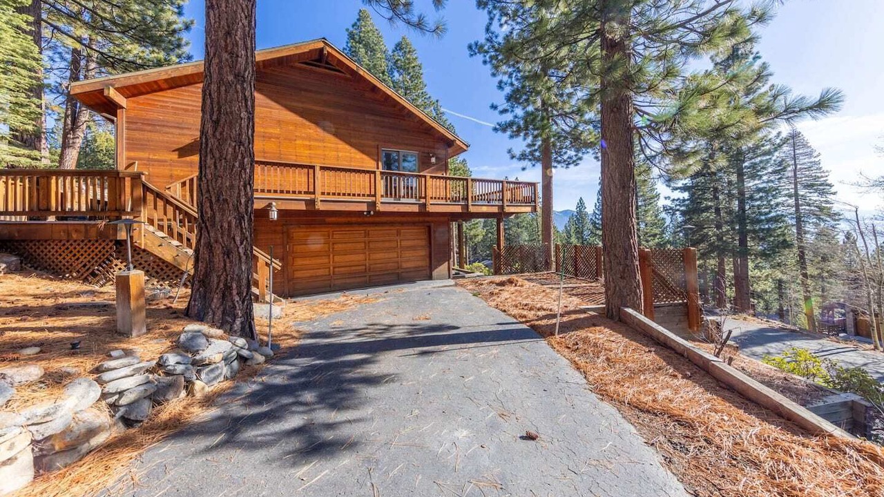Photo of Outdoor in Incline Village