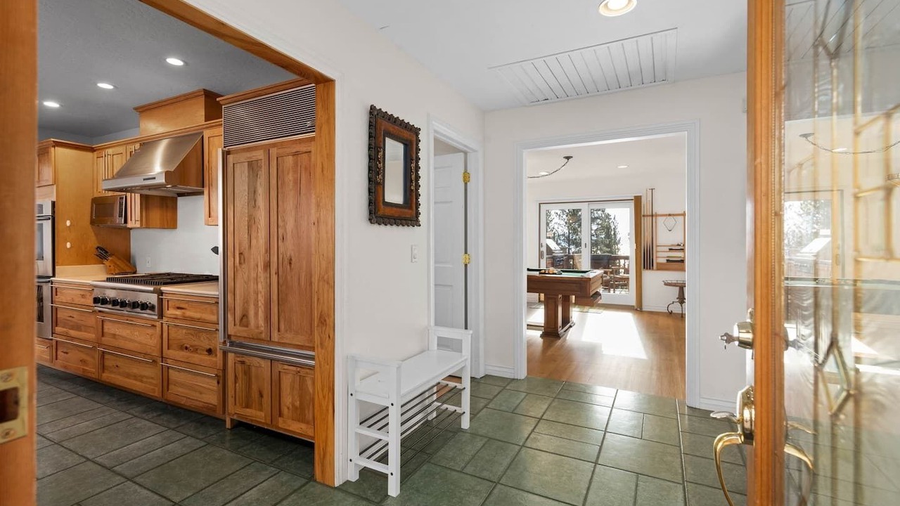 Photo of Kitchen in Incline Village