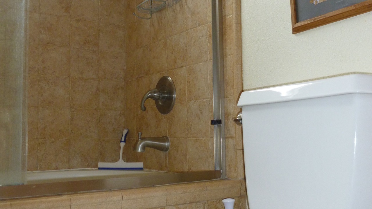 Photo of Bathroom in Marina