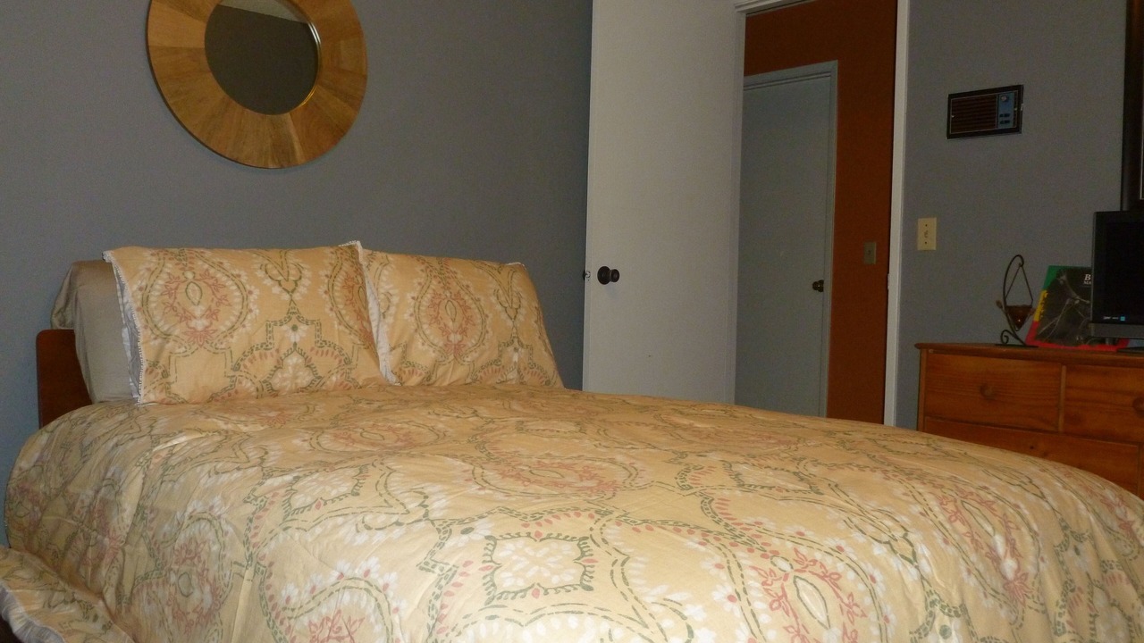 Photo of Bedroom in Marina