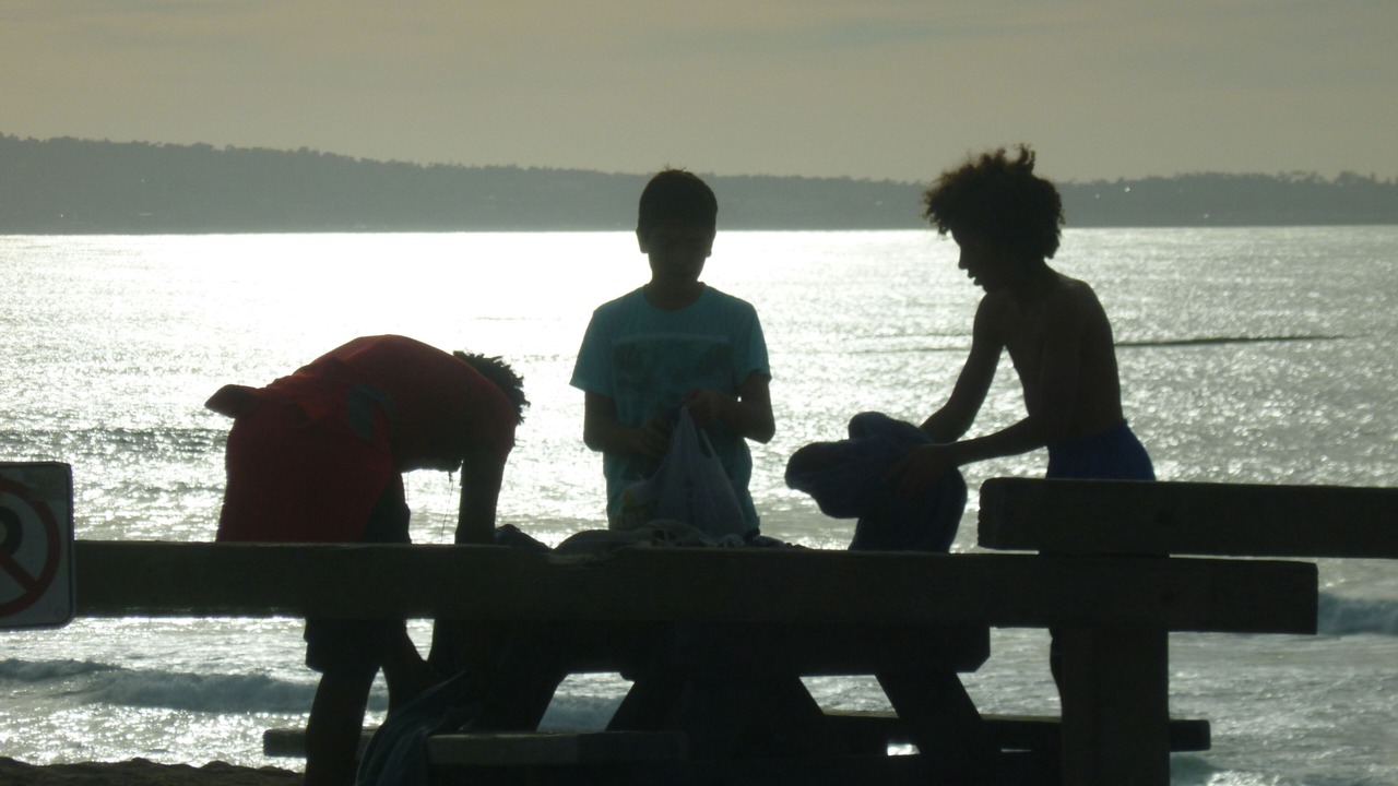 Photo of Others in Marina