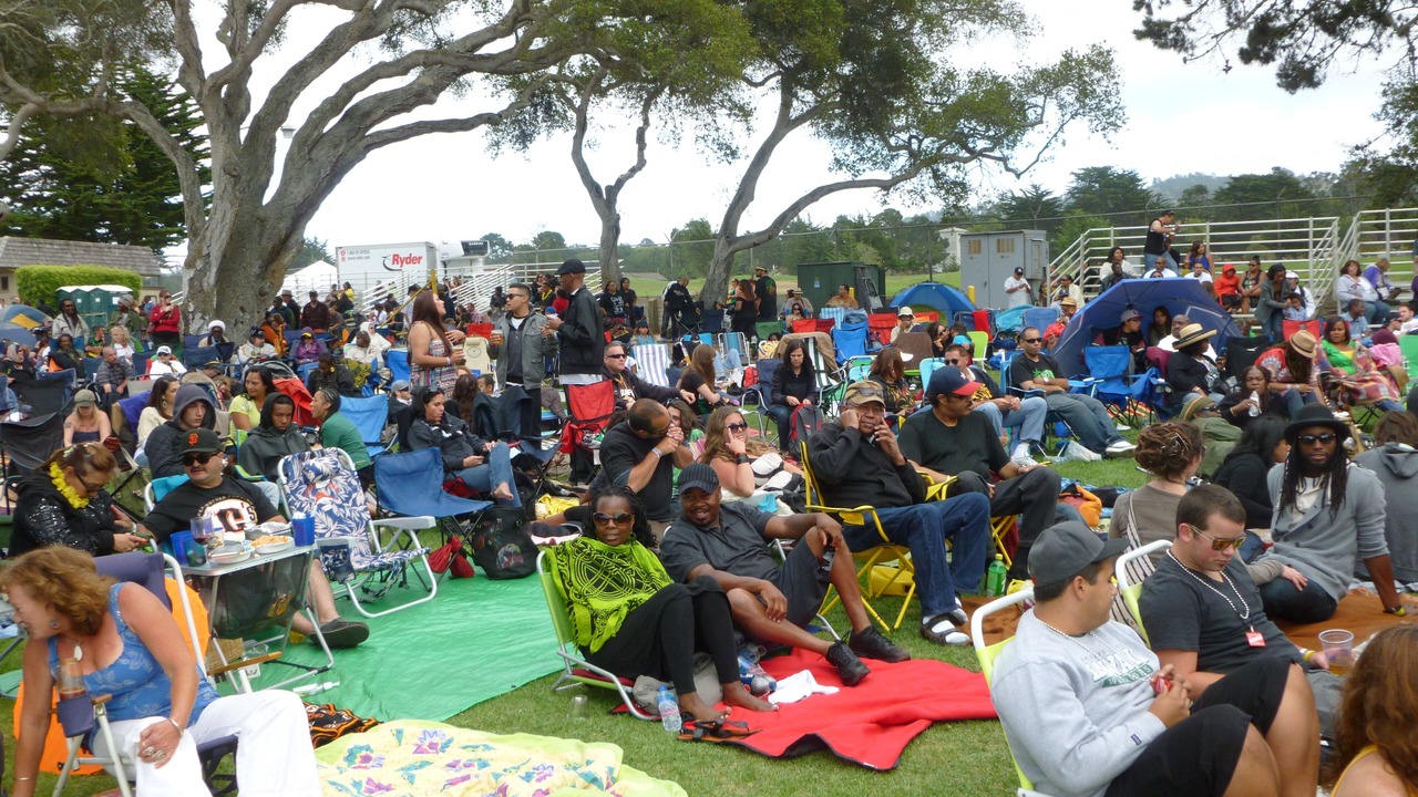 Photo of Outdoor in Marina
