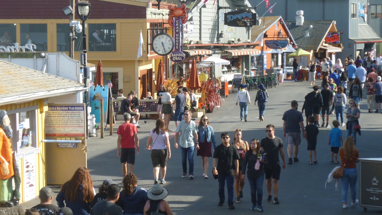 Photo of Others in Marina