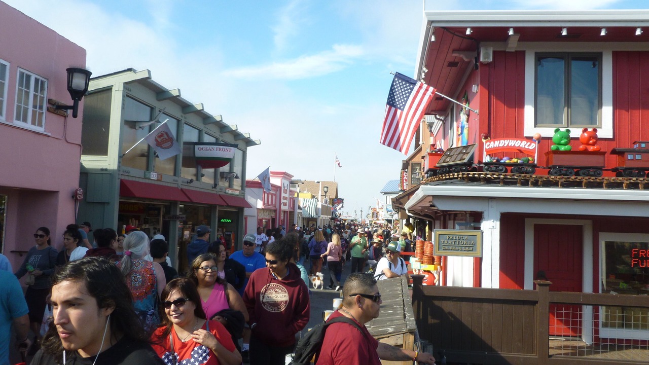 Photo of Outdoor in Marina