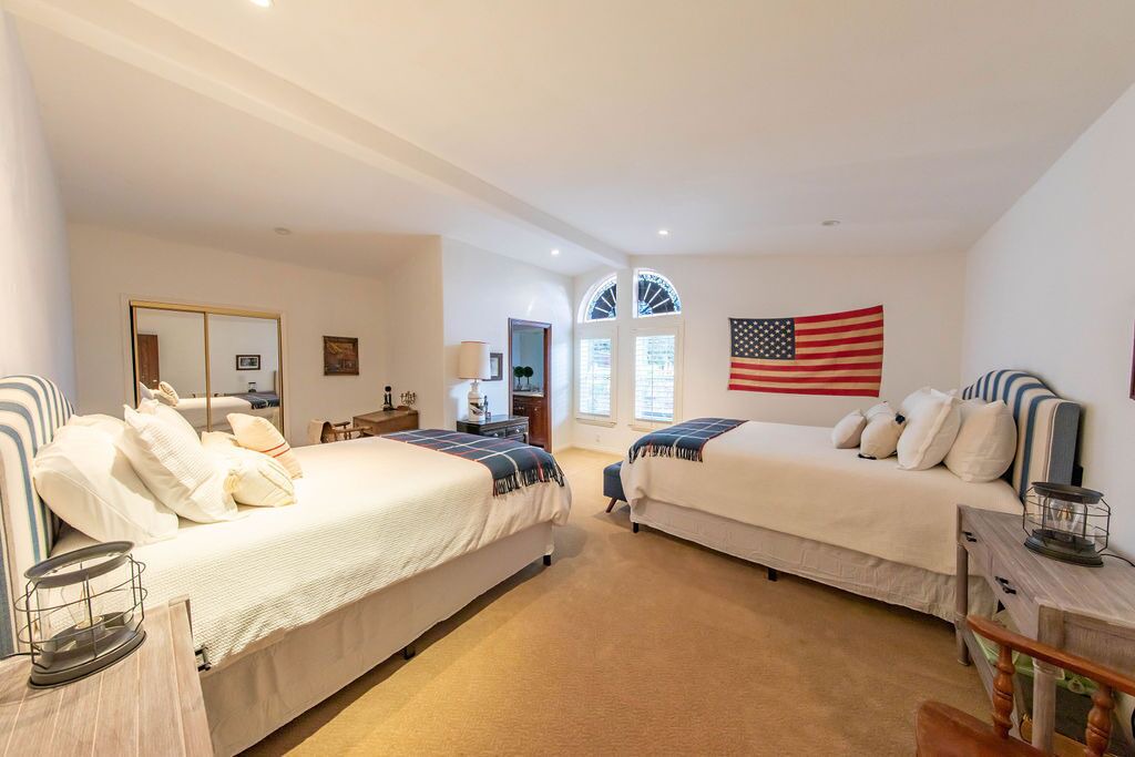 Photo of Bedroom in San Onofre