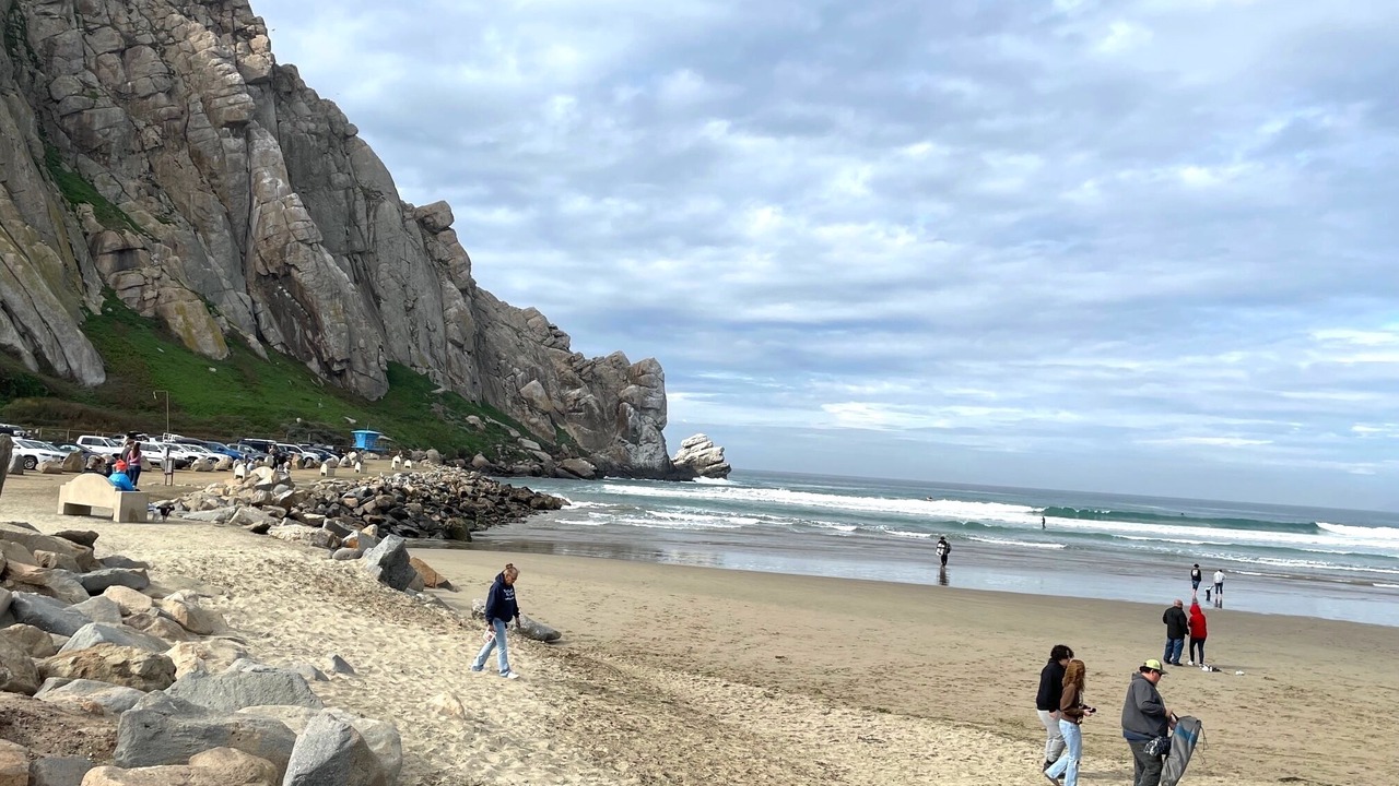 Photo of Others in Morro Bay