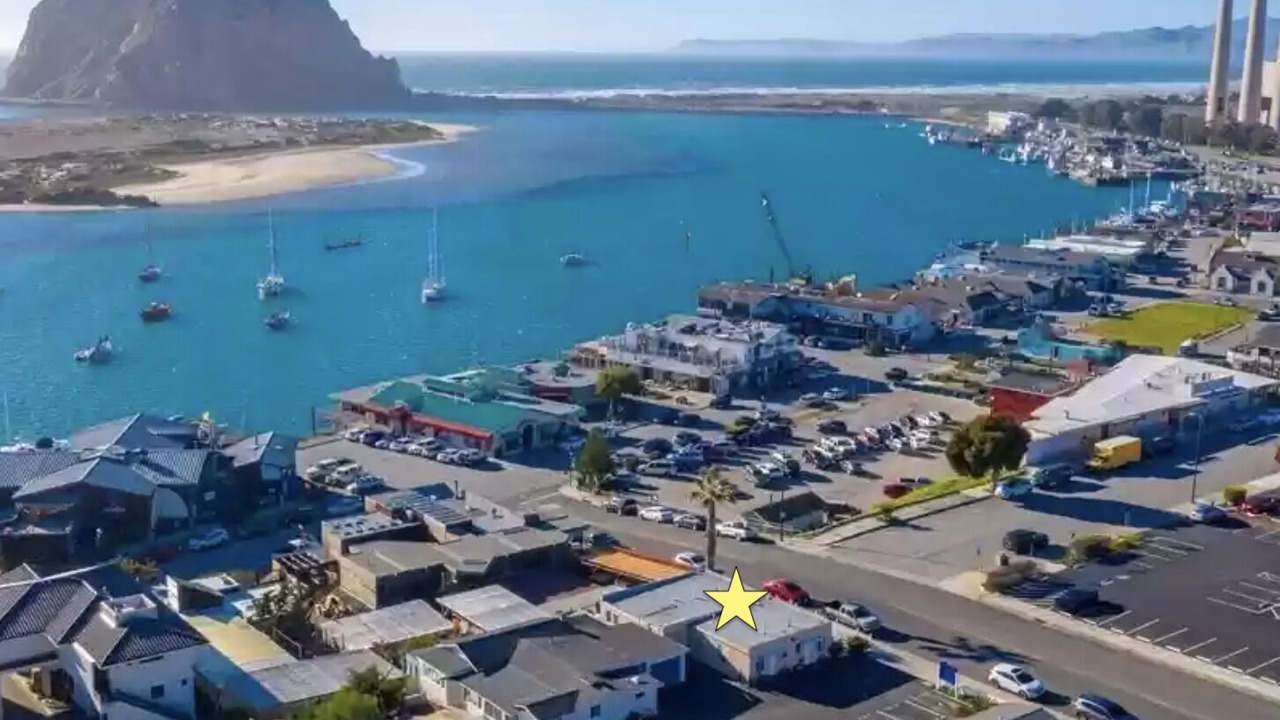 Photo of Outdoor in Morro Bay