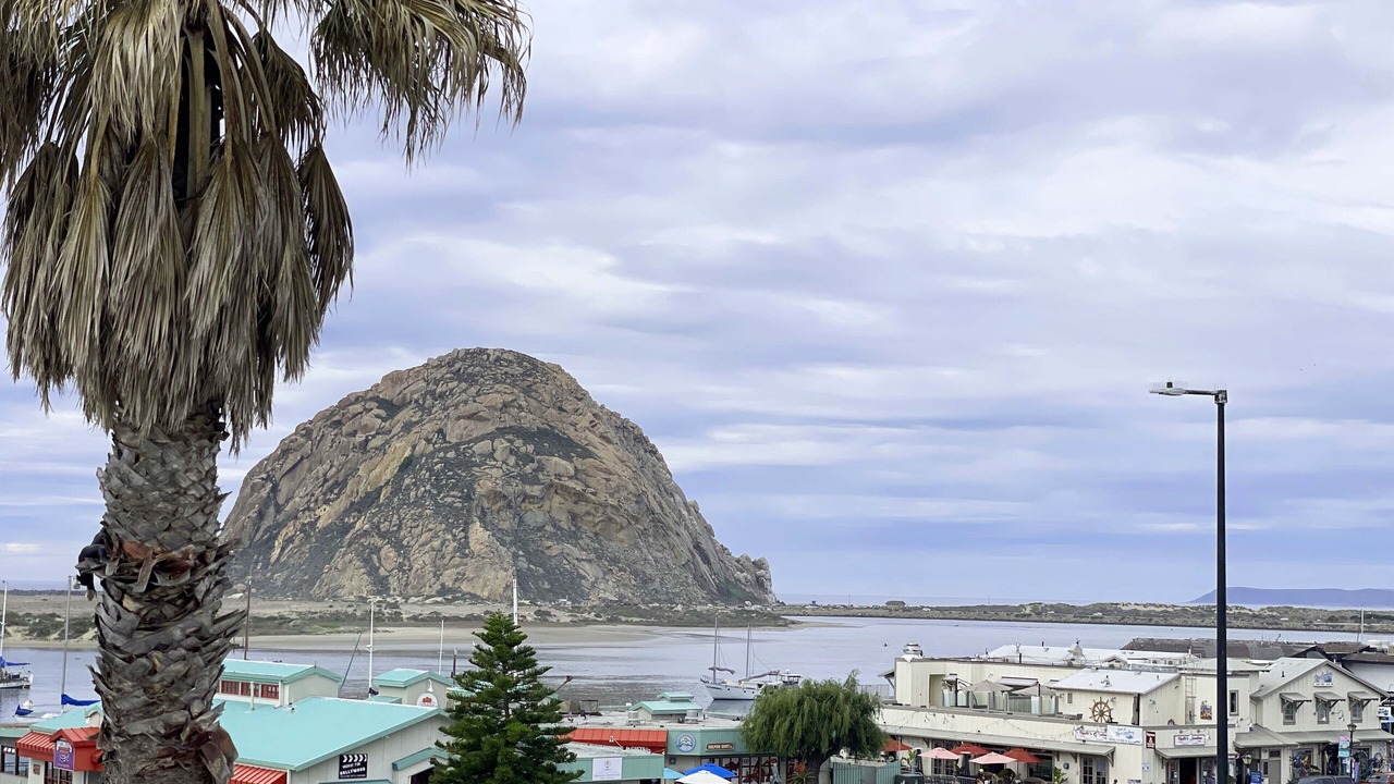 Photo of Others in Morro Bay