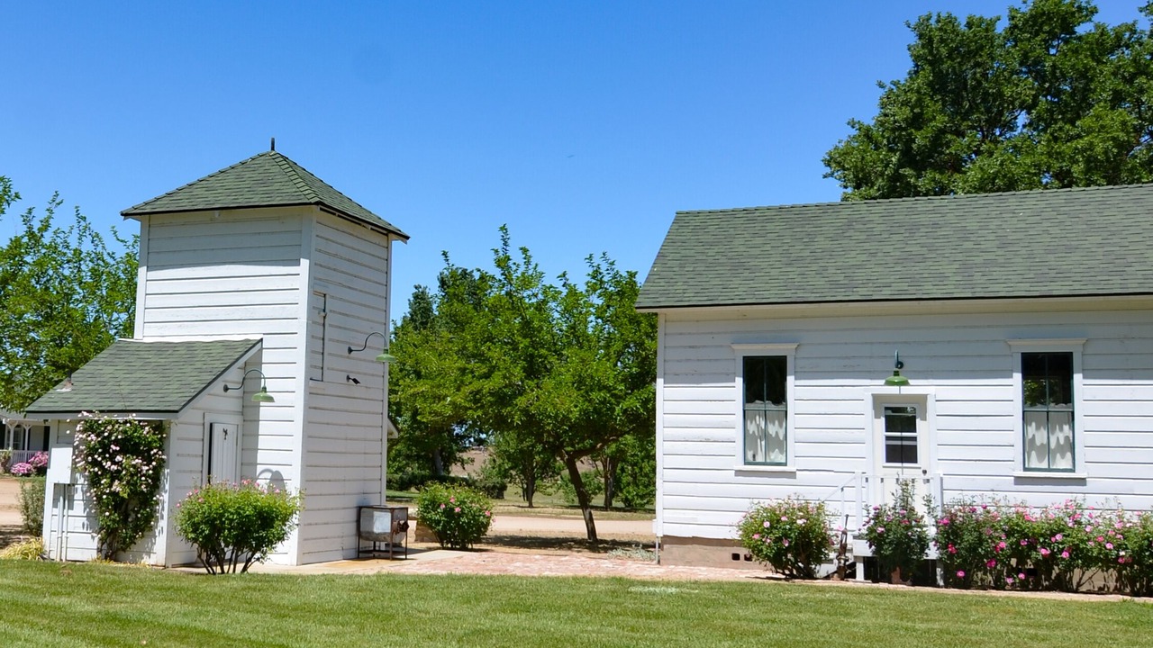 Photo of Outdoor in Paso Robles