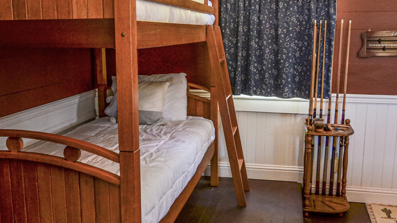 Photo of Bedroom in Paso Robles