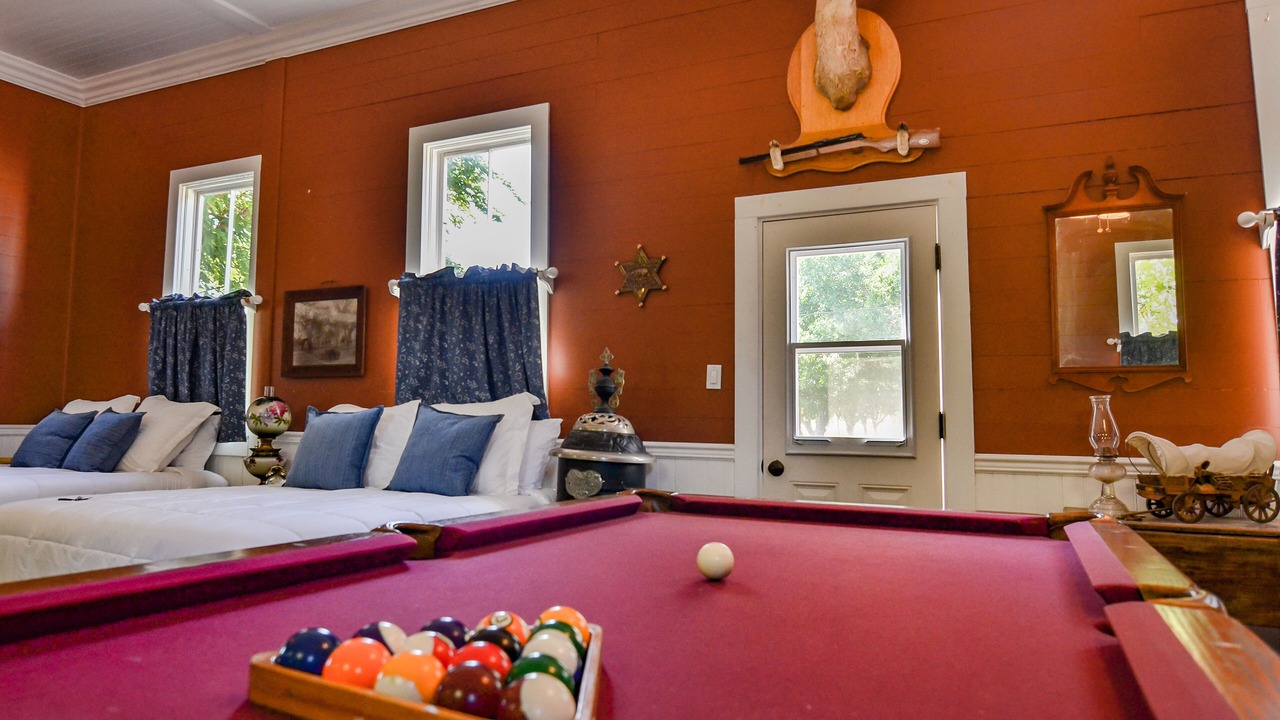 Photo of Bedroom in Paso Robles