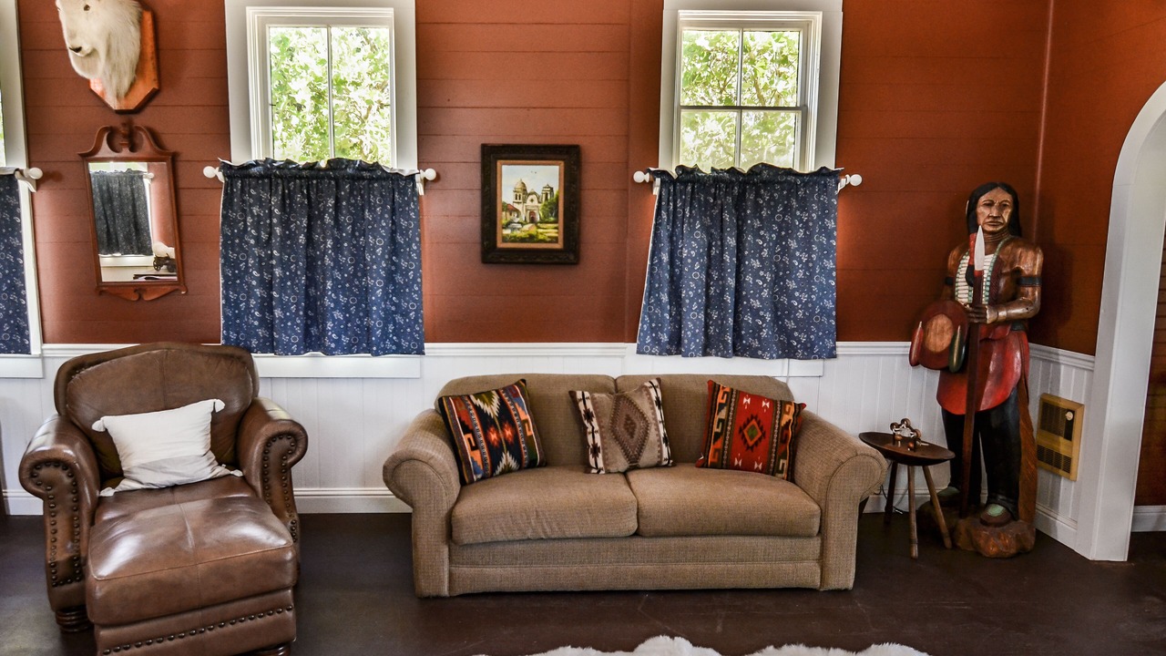 Photo of Livingroom in Paso Robles
