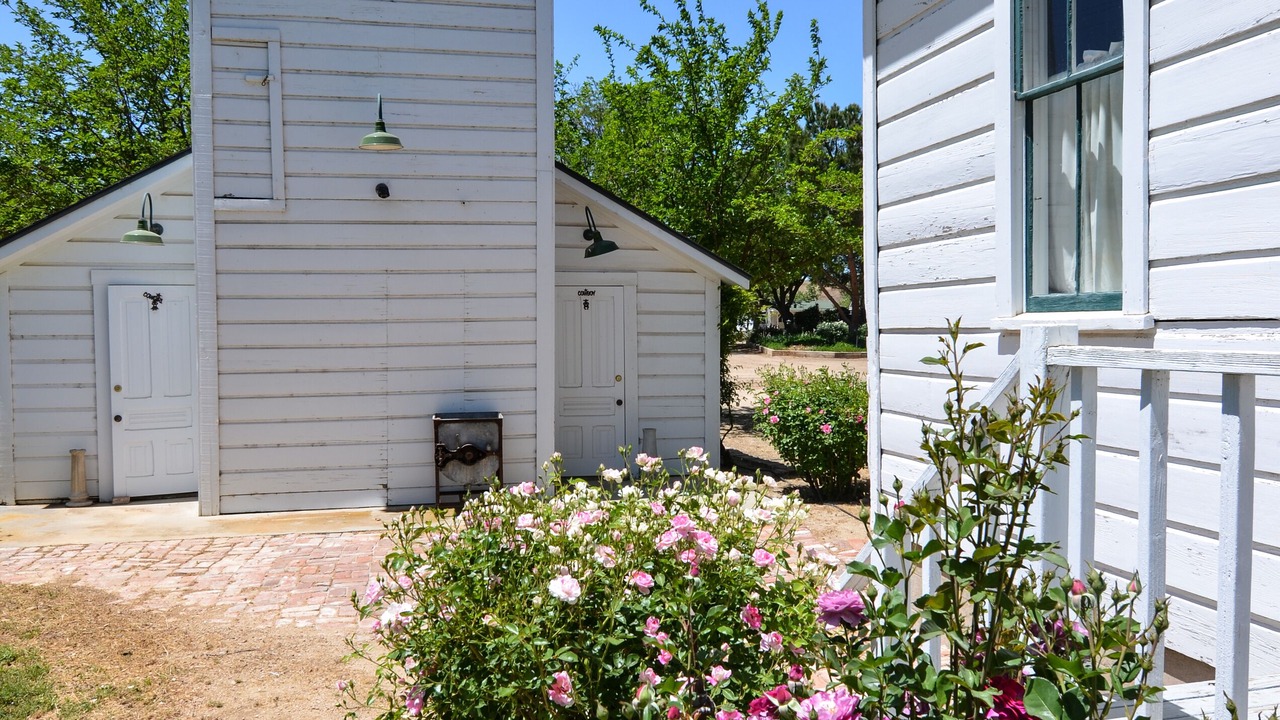 Photo of Outdoor in Paso Robles