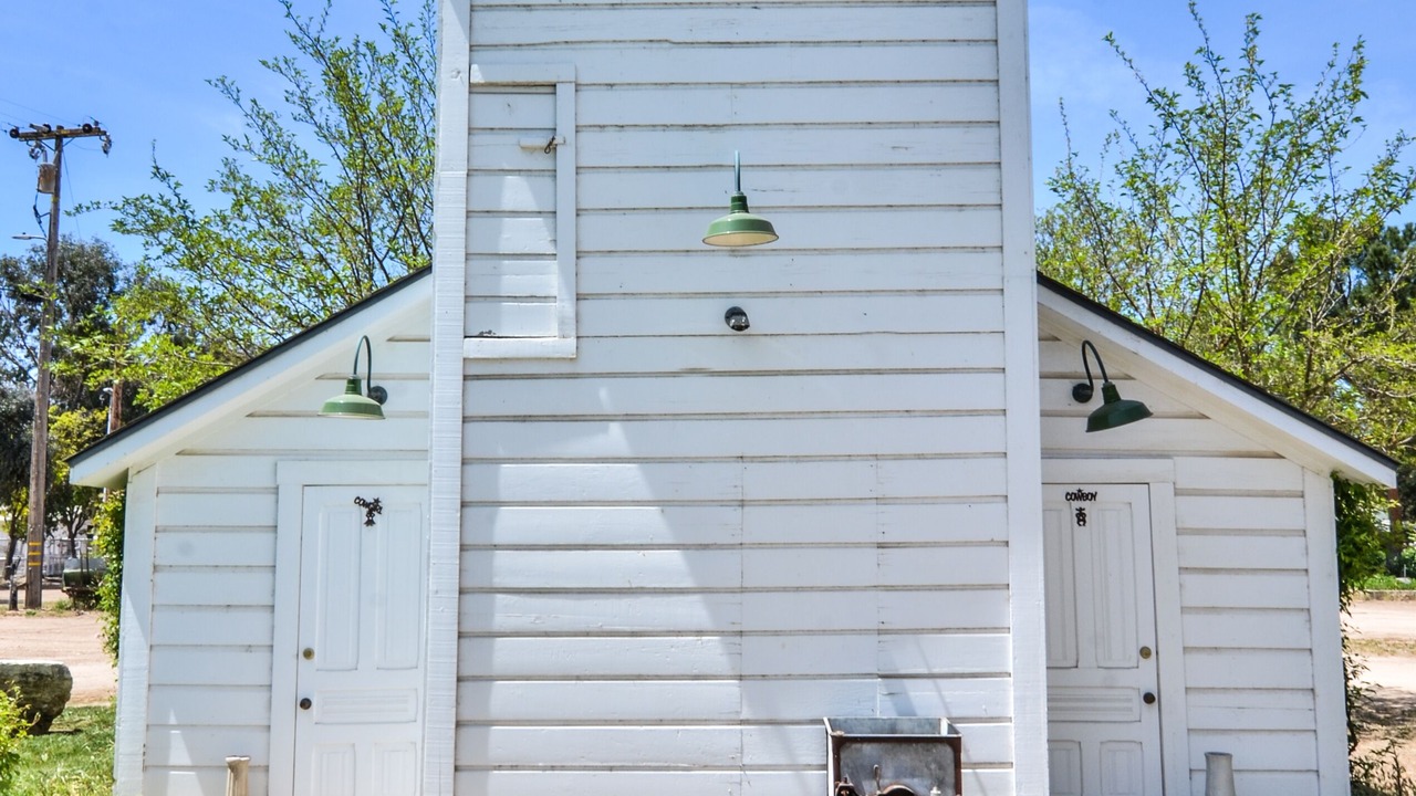 Photo of Outdoor in Paso Robles