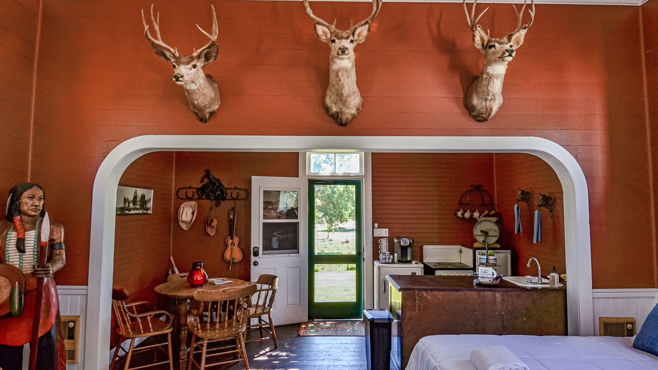 Photo of Bedroom in Paso Robles