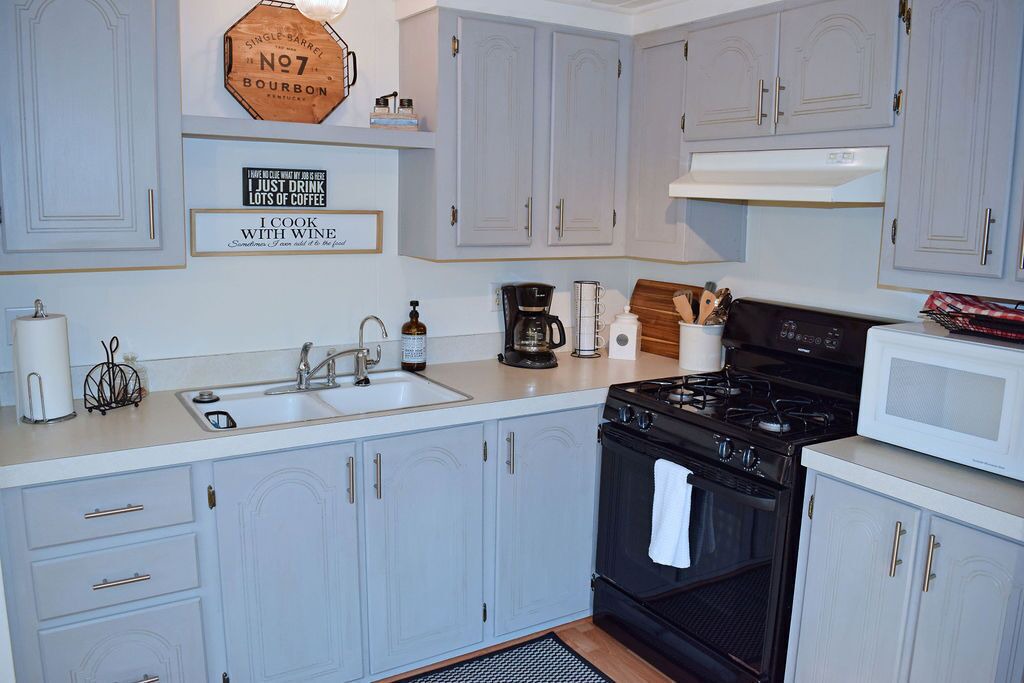 Photo of Kitchen in Goleta