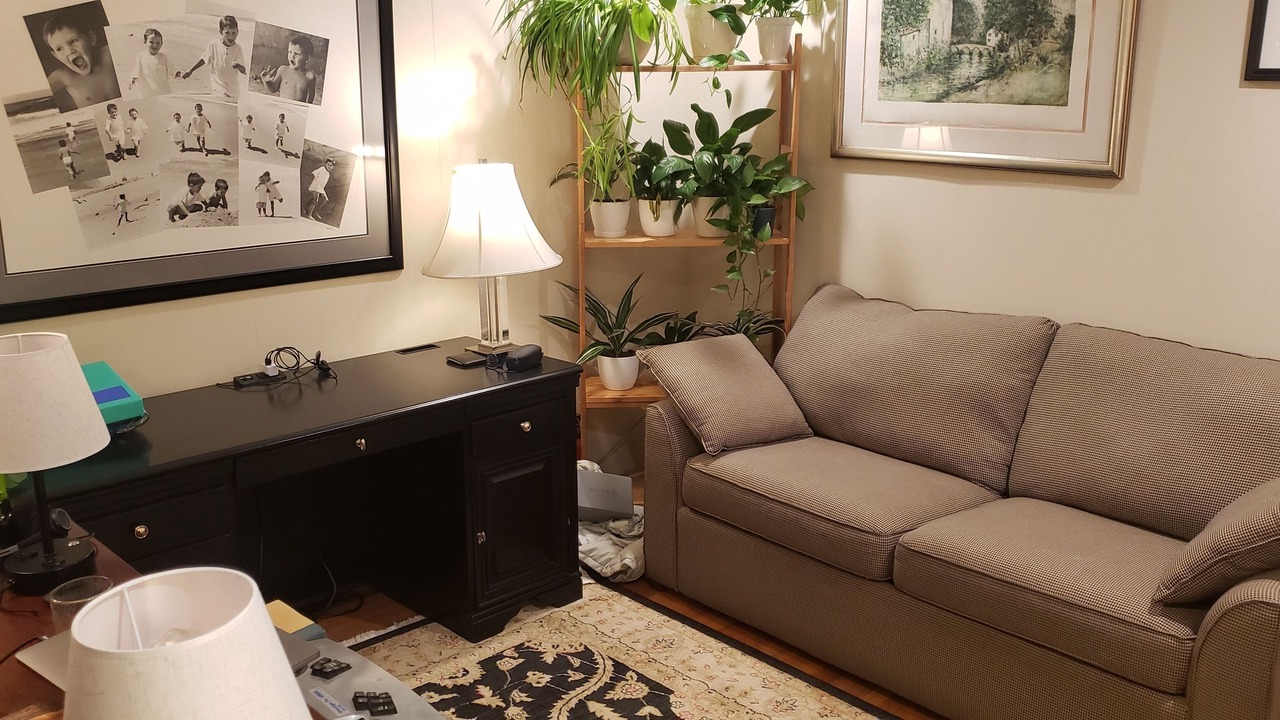 Photo of Livingroom in Ladera