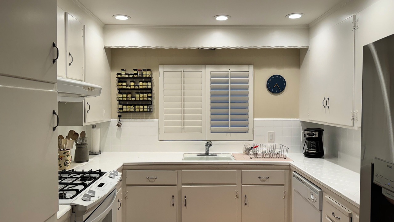 Photo of Kitchen in Ladera