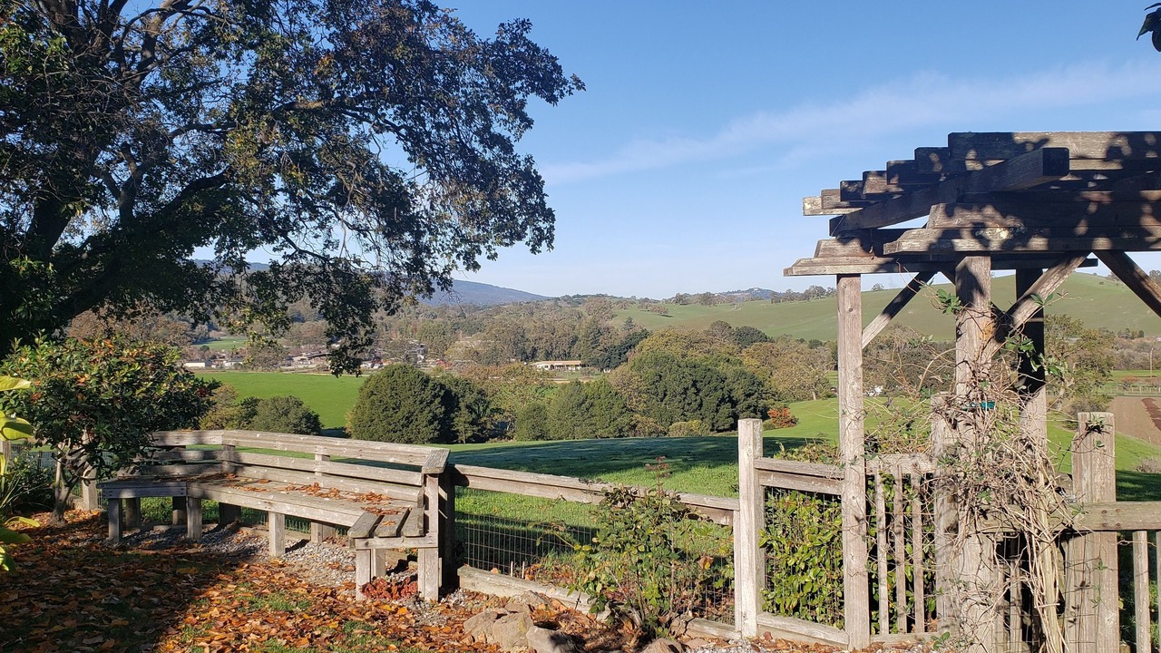 Photo of Outdoor in Ladera