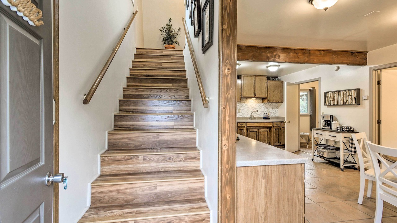 Photo of Bedroom in Squaw Valley