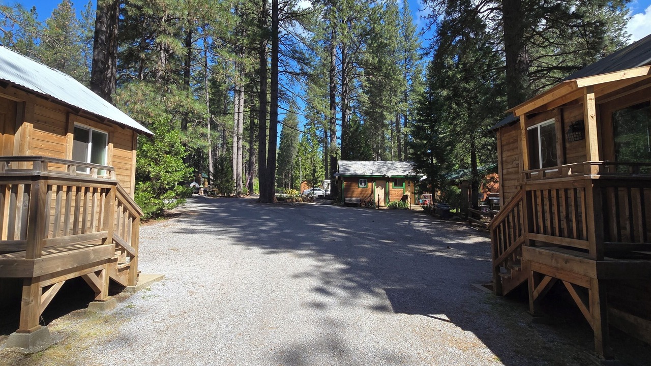 Photo of Outdoor in Shingletown