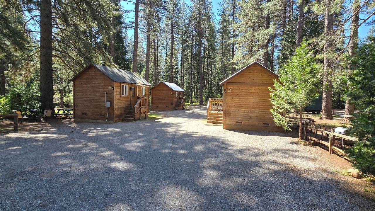Photo of Outdoor in Shingletown