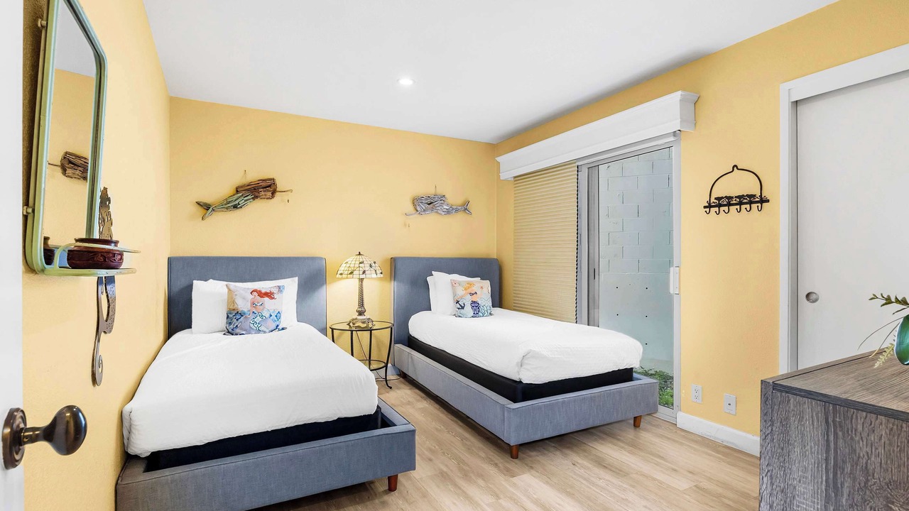 Photo of Bedroom in Rio del Mar