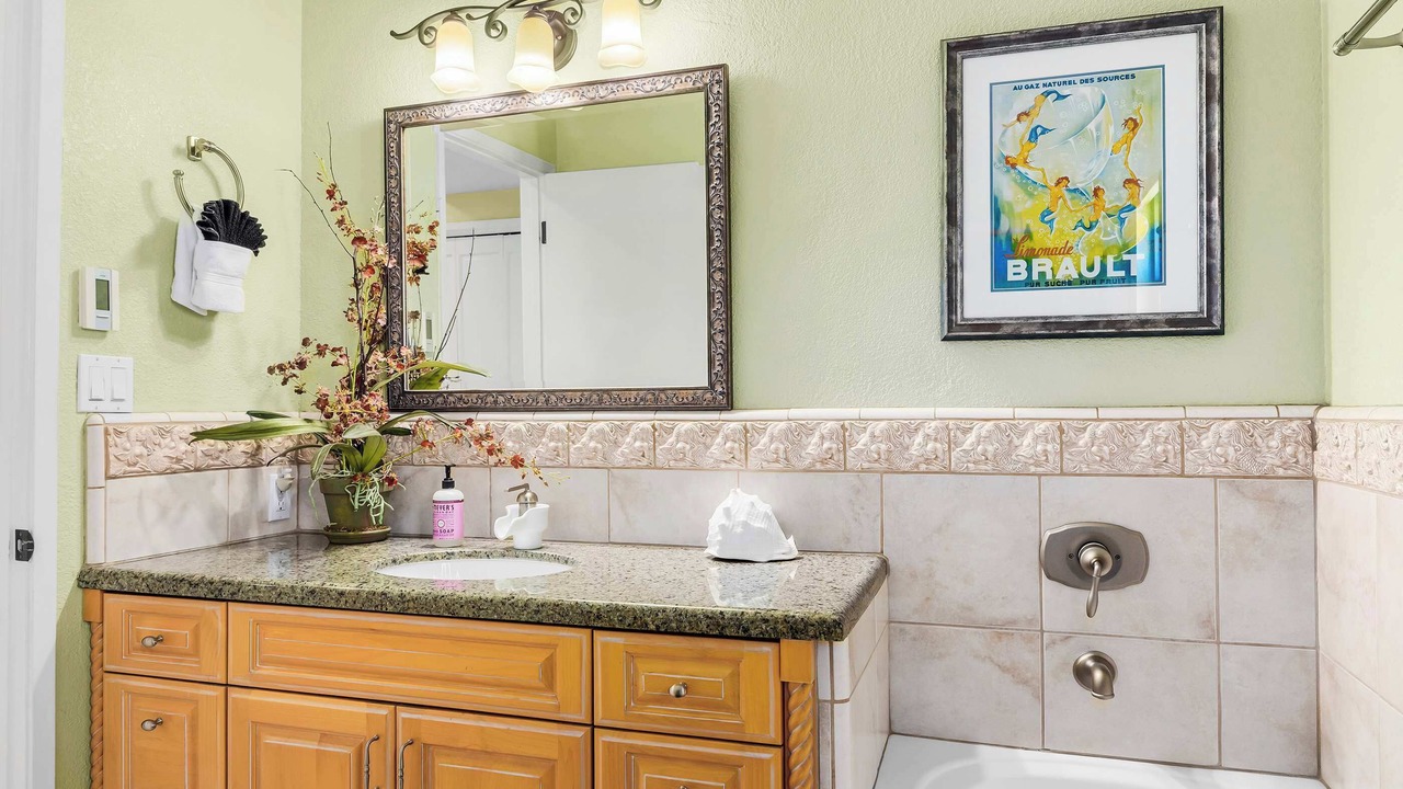 Photo of Bathroom in Rio del Mar