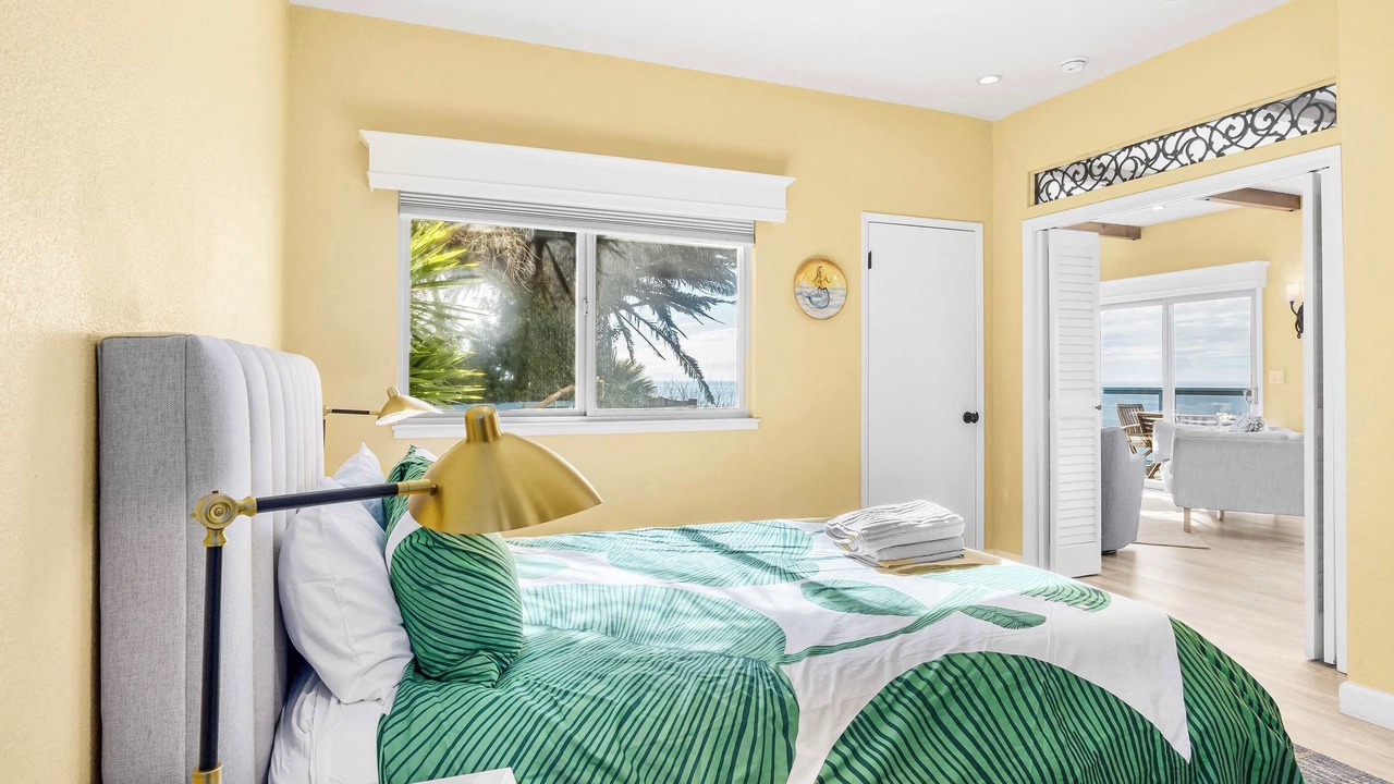 Photo of Bedroom in Rio del Mar