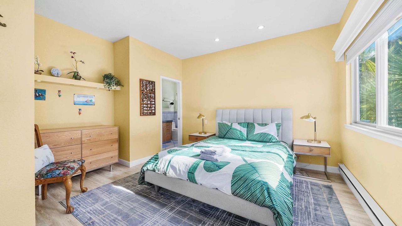 Photo of Bedroom in Rio del Mar