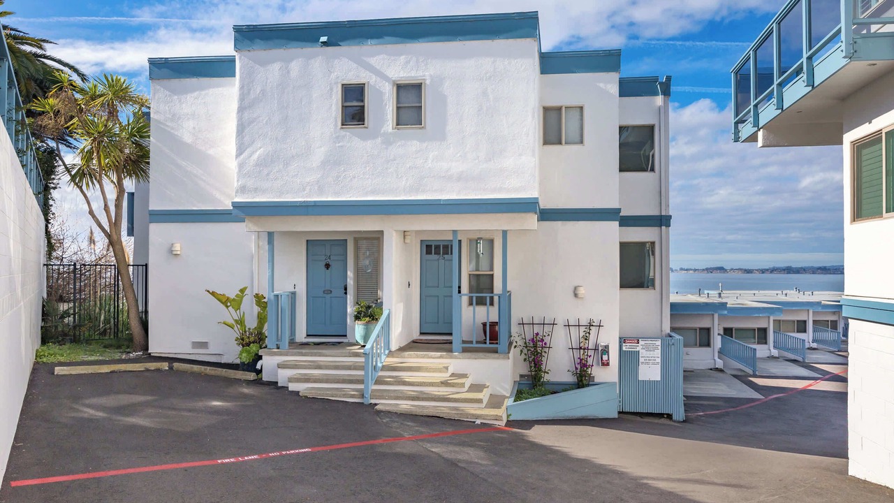 Photo of Outdoor in Rio del Mar