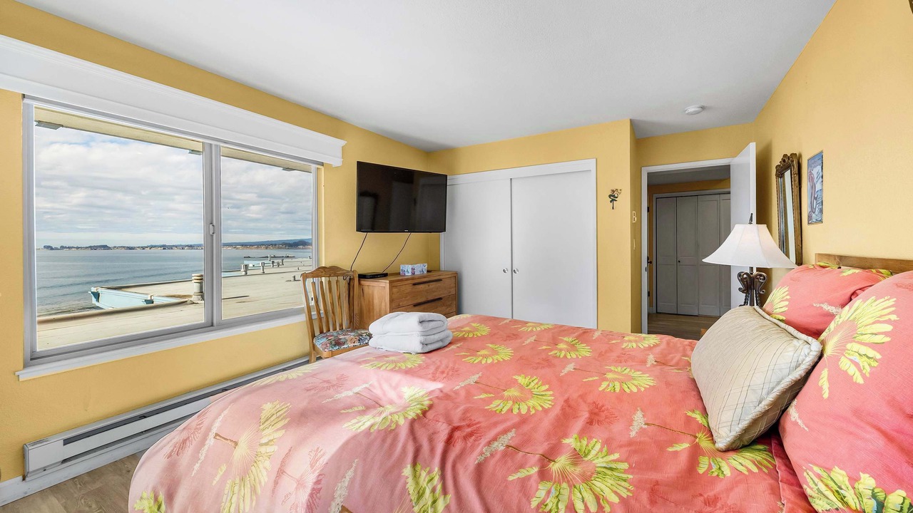 Photo of Bedroom in Rio del Mar