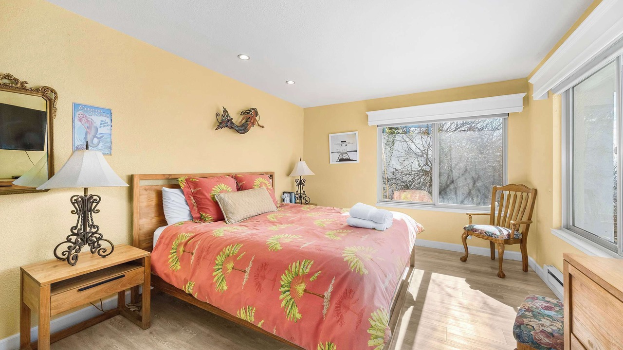 Photo of Bedroom in Rio del Mar