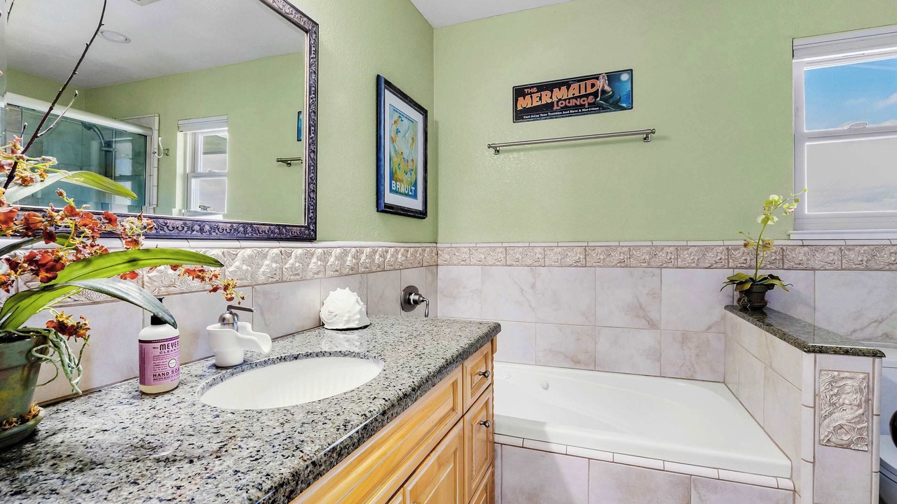 Photo of Bathroom in Rio del Mar
