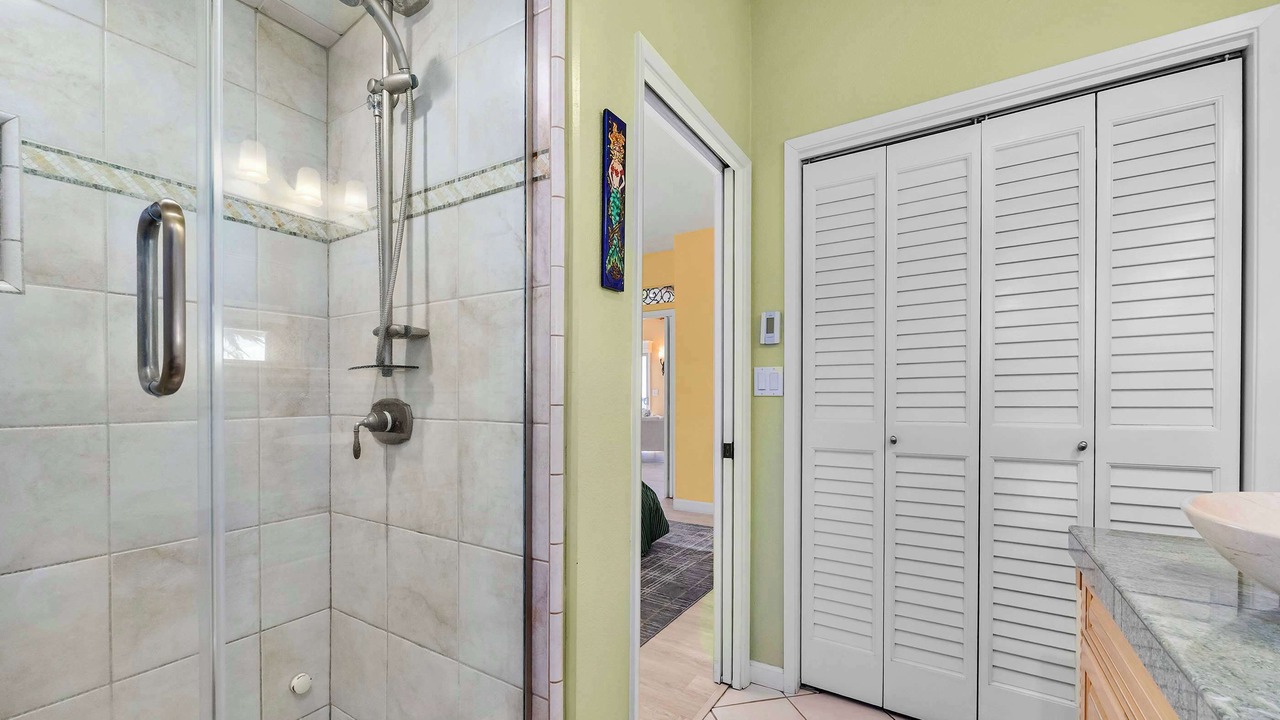 Photo of Bathroom in Rio del Mar