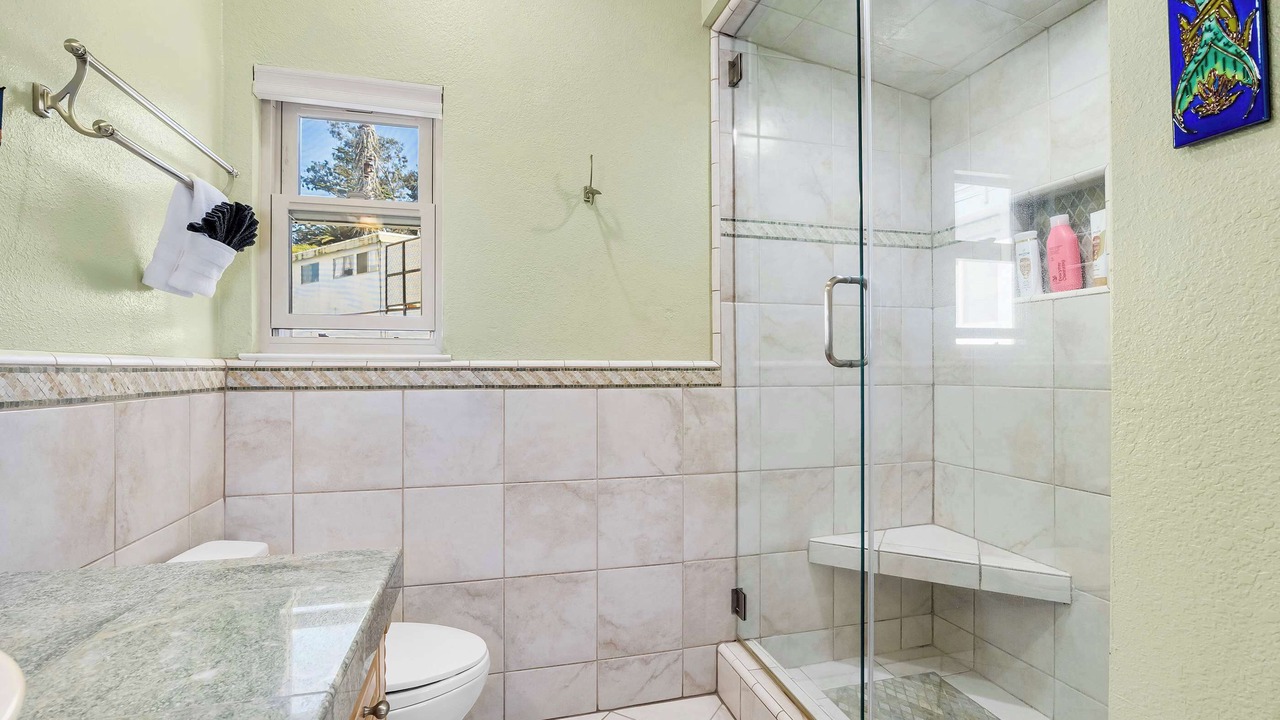 Photo of Bathroom in Rio del Mar