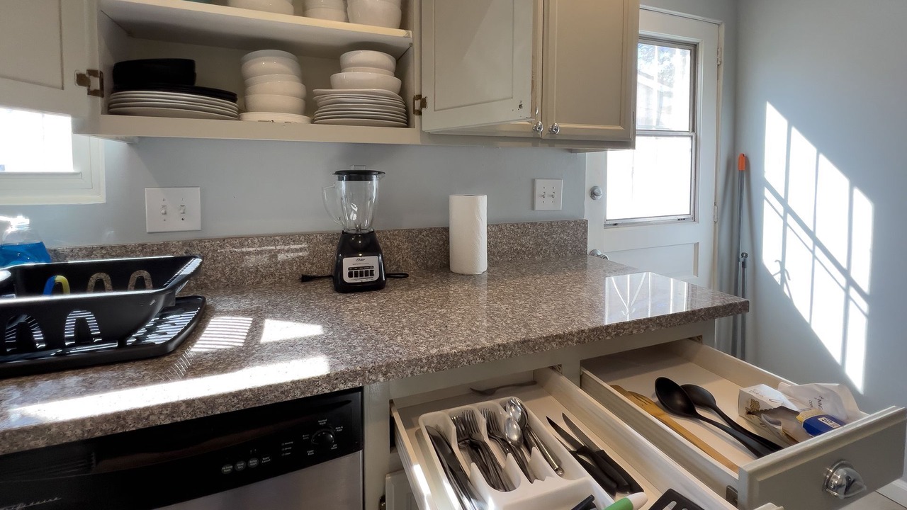 Photo of Kitchen in Reseda