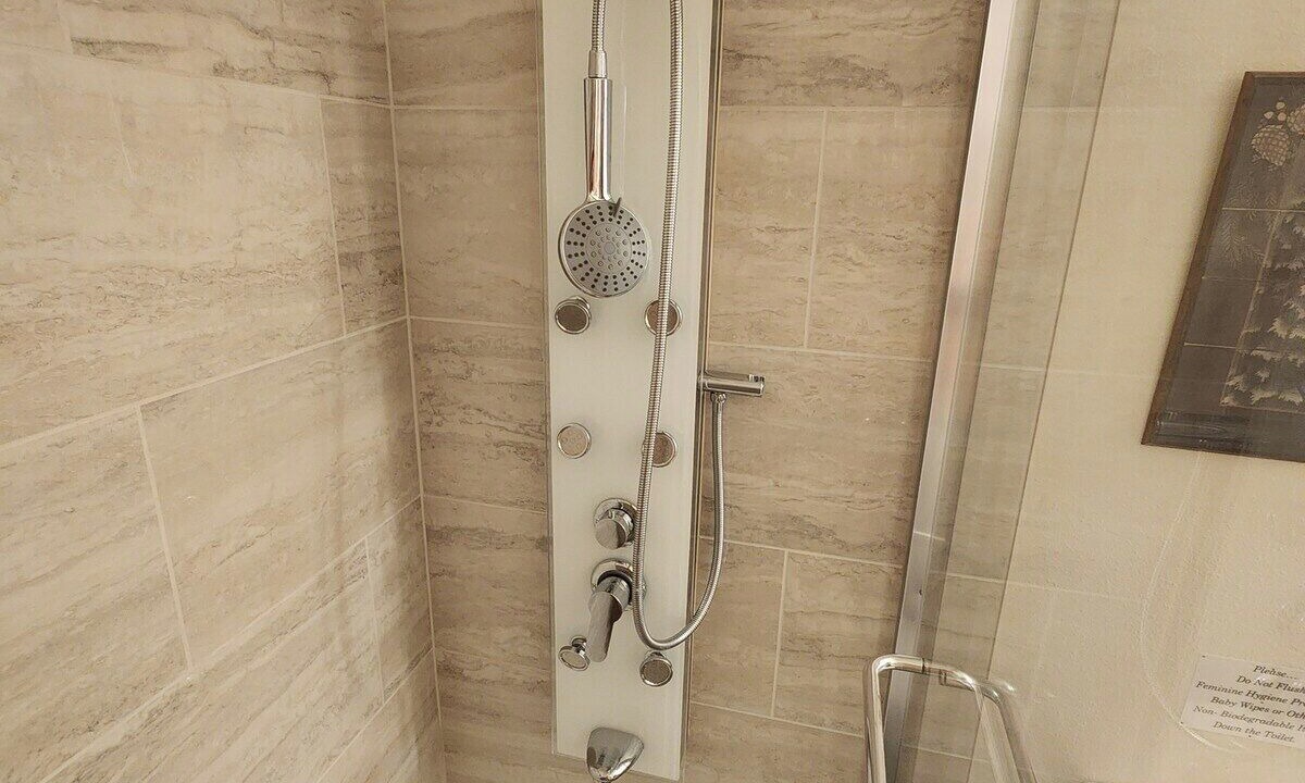 Photo of Bathroom in Twain Harte