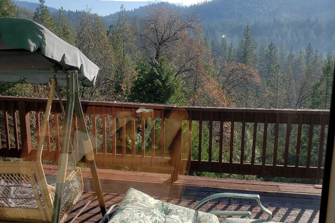 Photo of Bedroom in Twain Harte