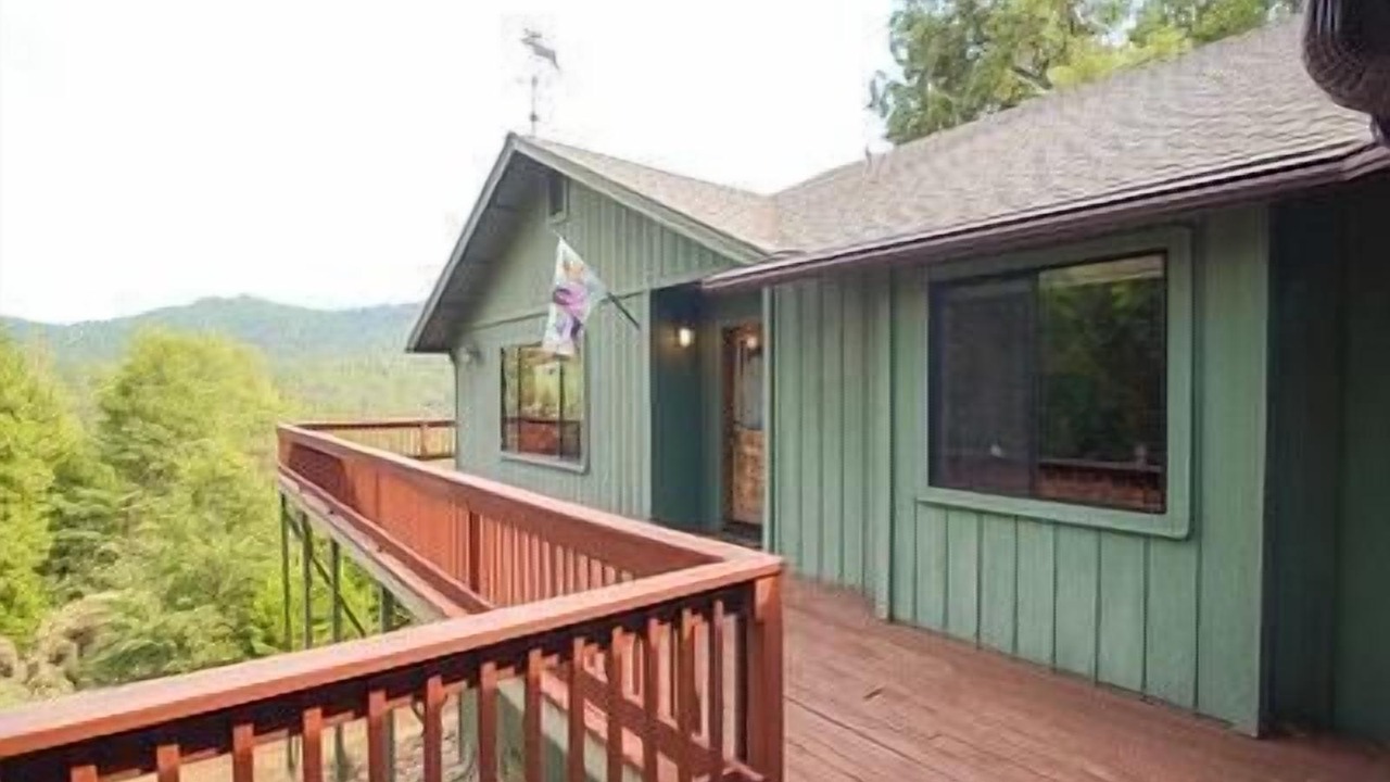 Photo of Outdoor in Twain Harte