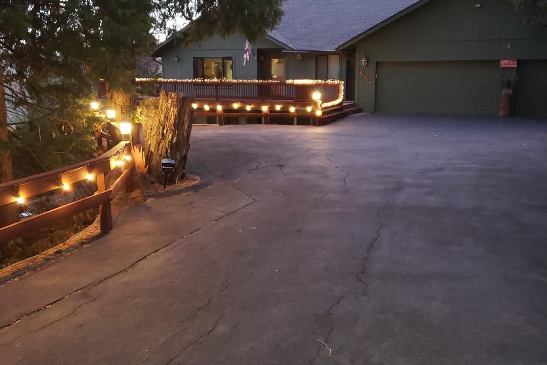 Photo of Outdoor in Twain Harte