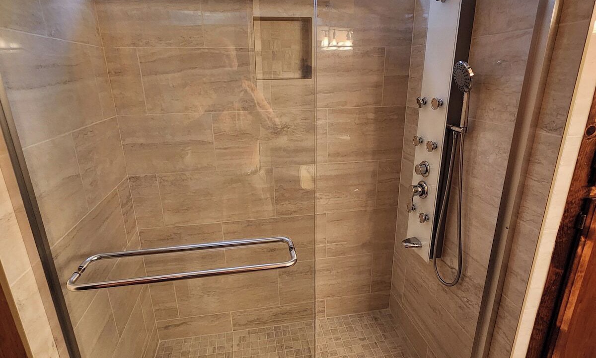 Photo of Bathroom in Twain Harte